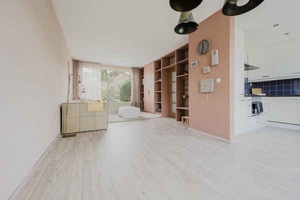 Medium property photo - Keplerlaan 30, 3204 BJ Spijkenisse